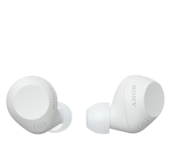 Sony WF-C710N ANC Białe - 1324696 - zdjęcie 2